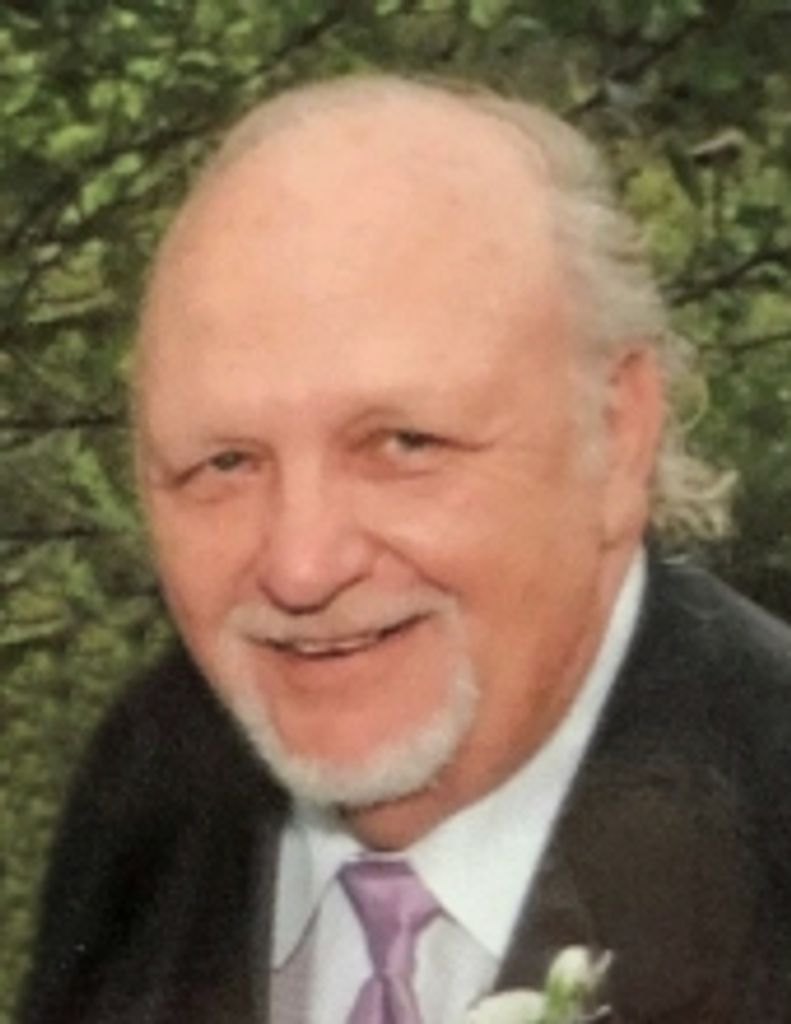 Mervin  Emil Hickman