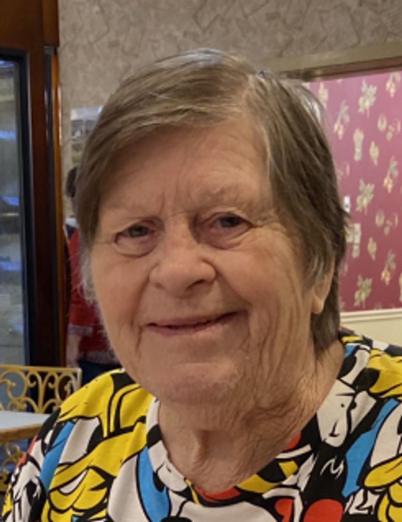 Sharon Lynne (Lucci)  Parsons