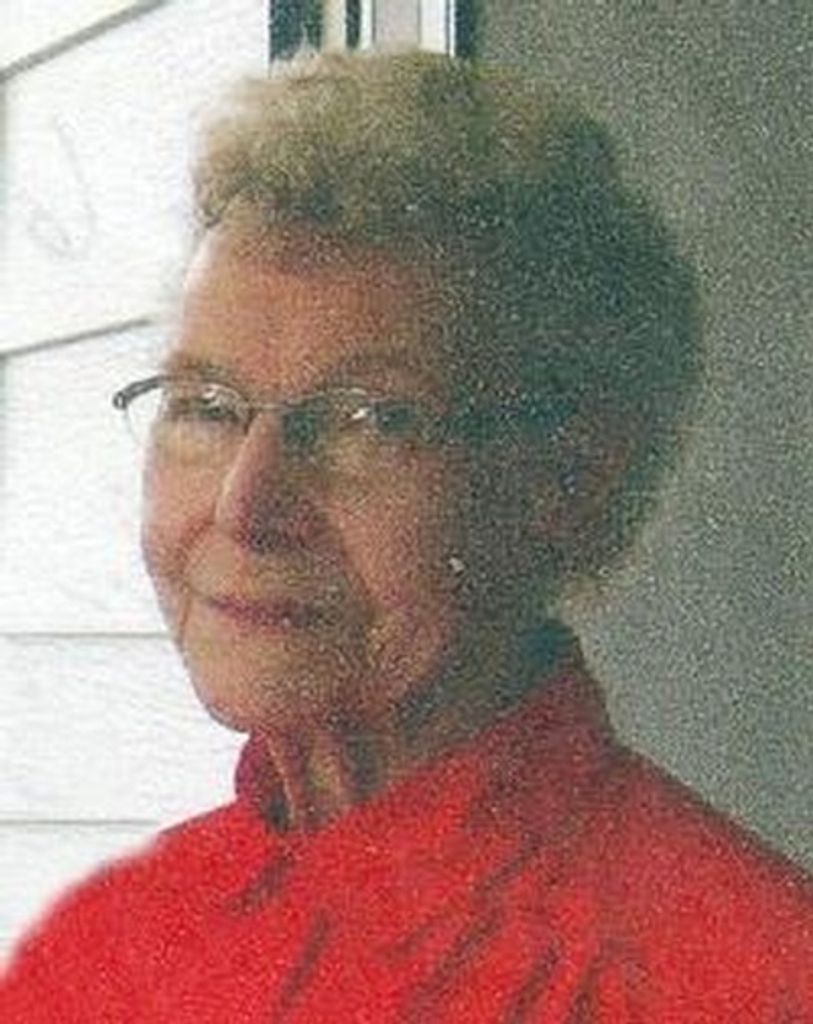 Katheryn Parish