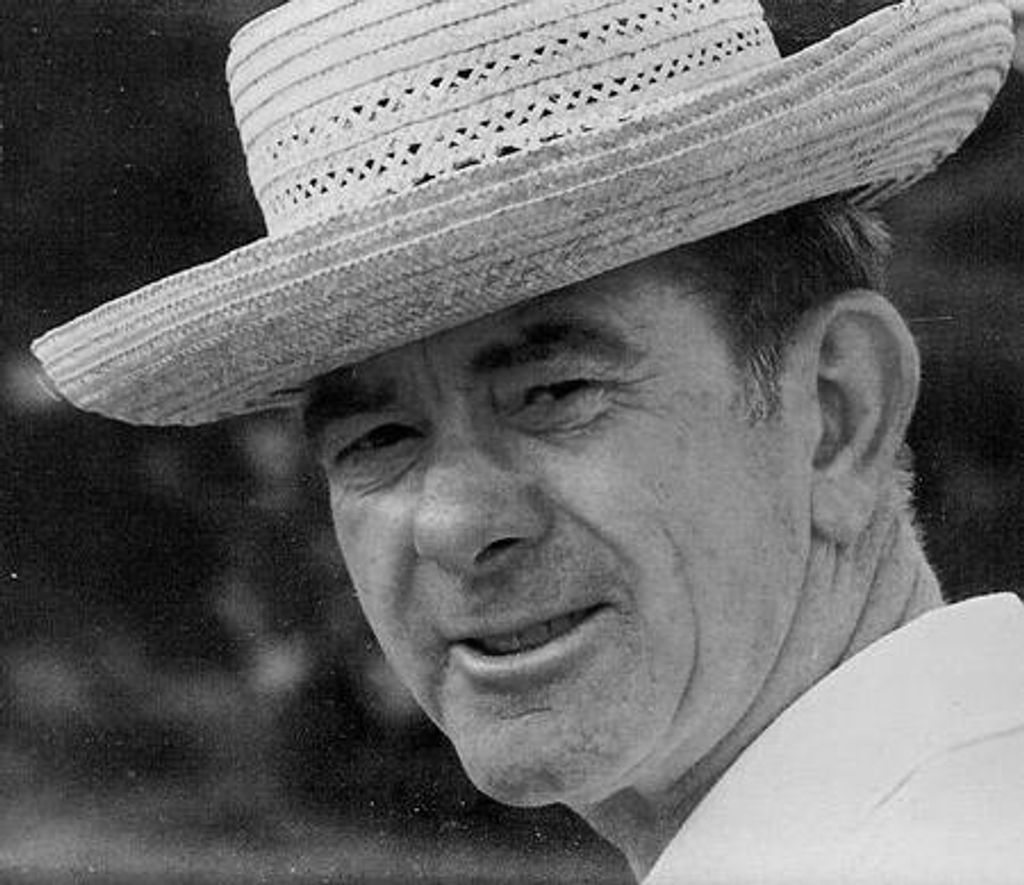David B. Thompson
