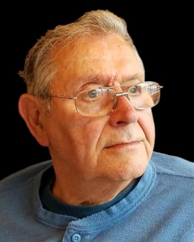 James Cardman