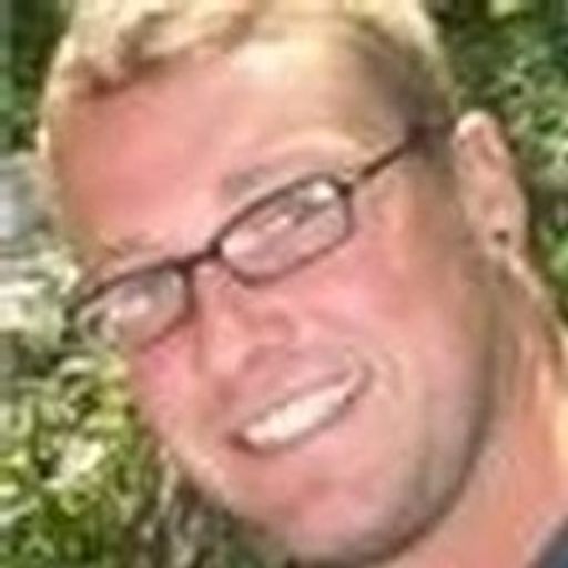 John Michael Milne Profile Photo