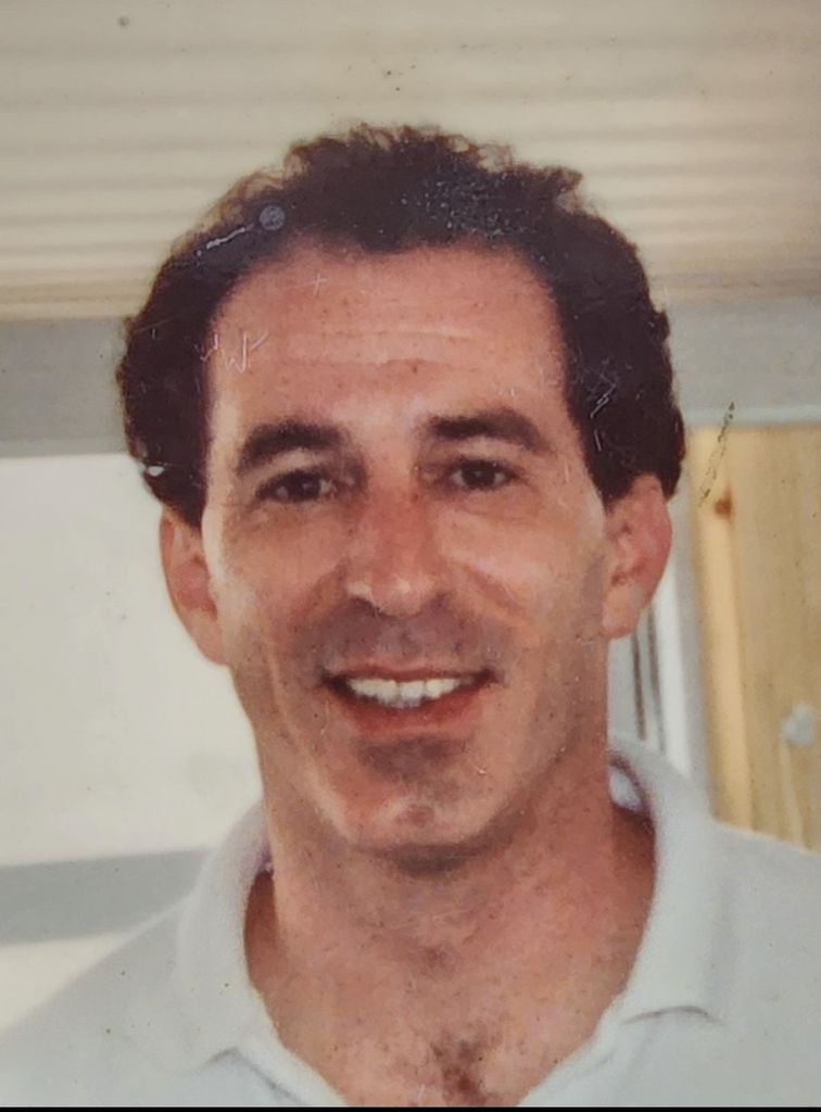 Anthony J. Veina Profile Photo