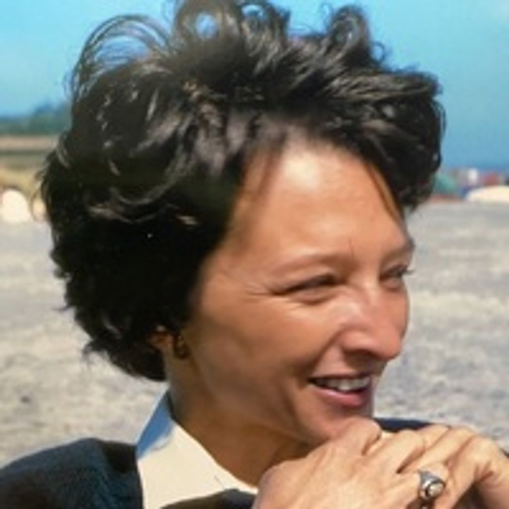 Jane Marie Lloyd Profile Photo