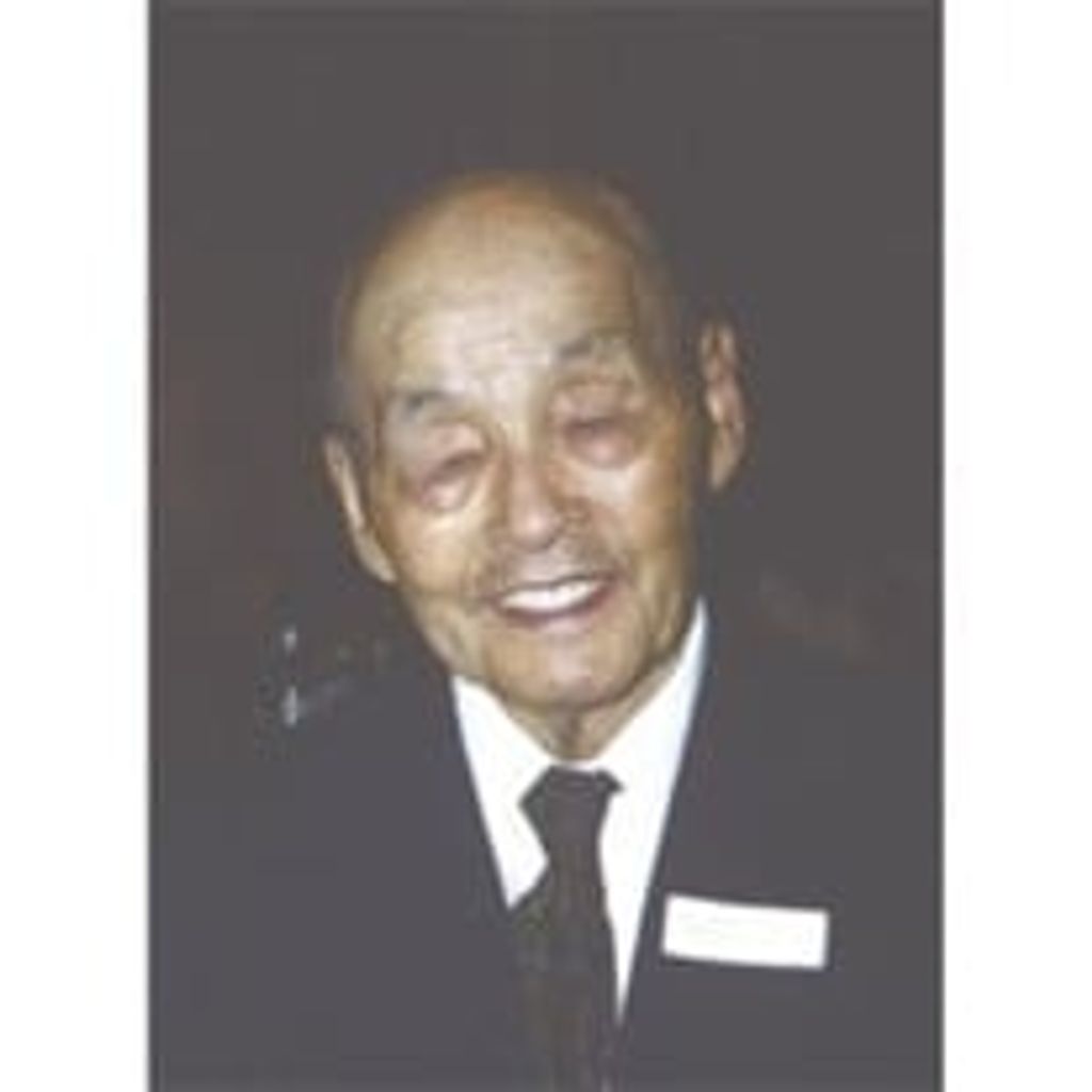 Floyd Hideo Kaneko