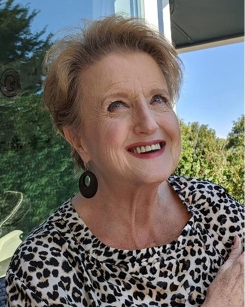 Nancy Joanne Penland