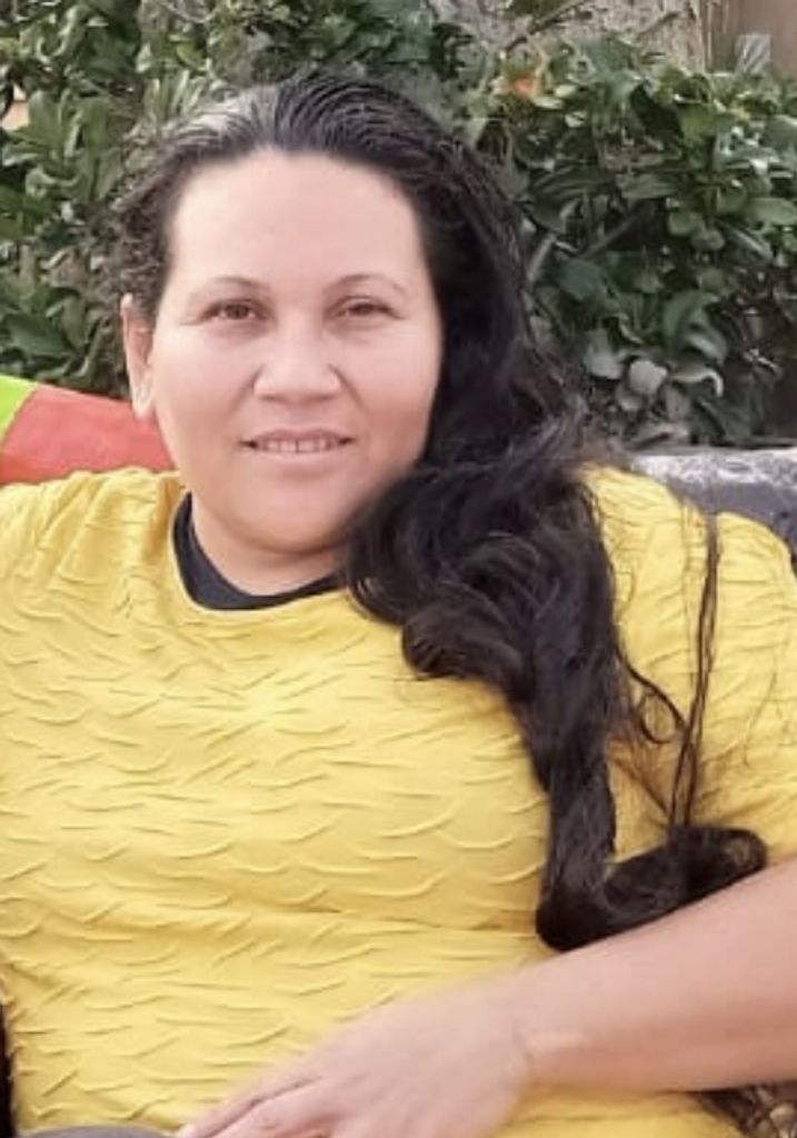 Olga M. Zavala Profile Photo