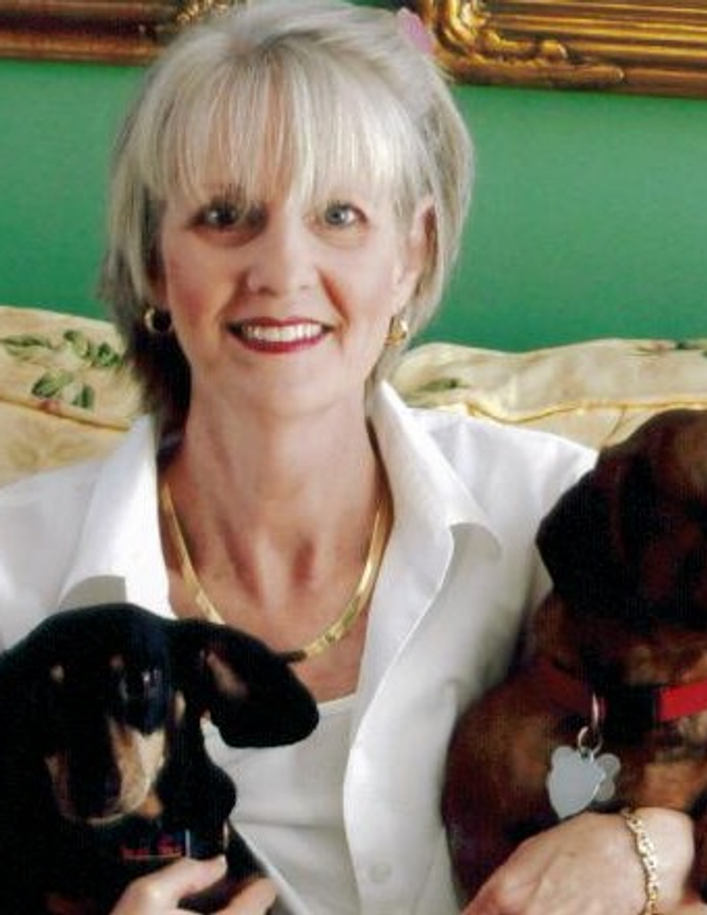 Mary Ann Rivenbark Briley