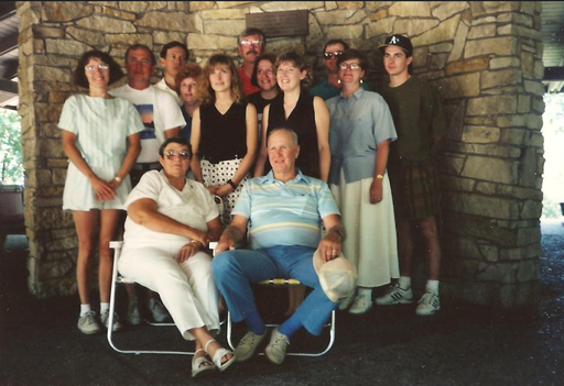 Opal "Jeanne" Arnold photo gallery thumbnail 12 of 65