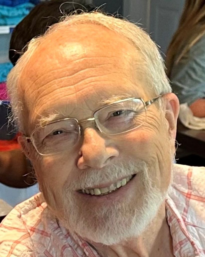 James David Thompson, Jr. Profile Photo