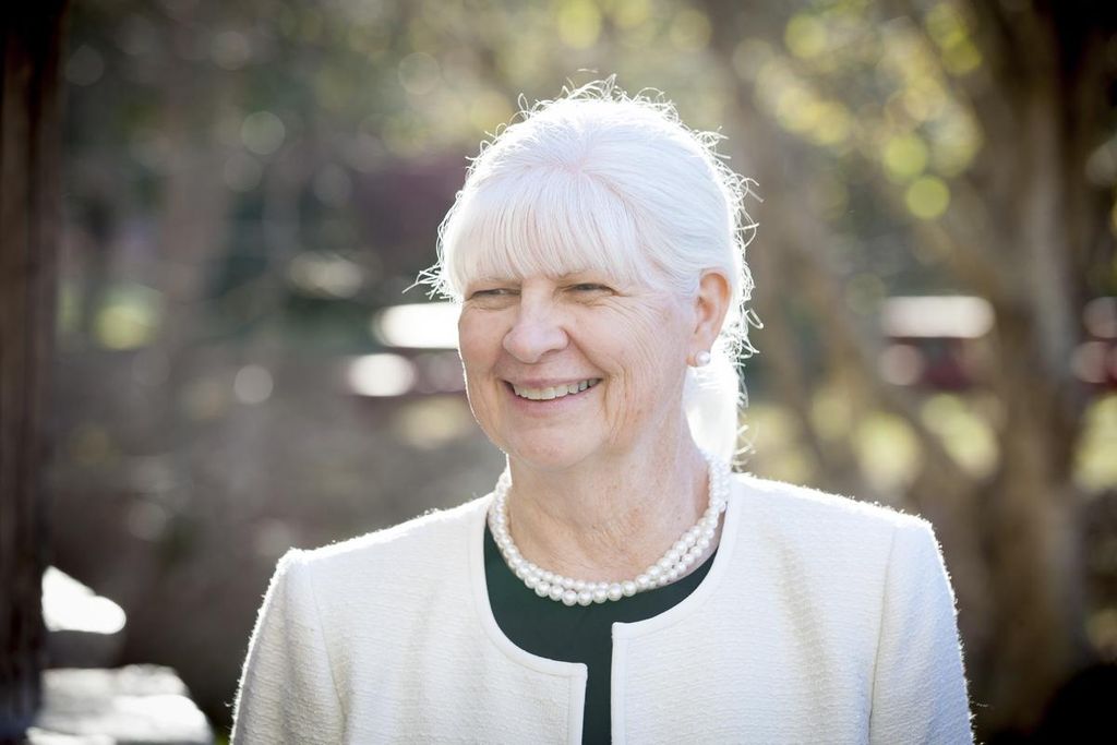 Delores Conway Shelton Profile Photo