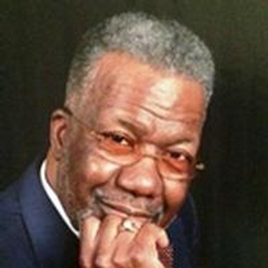 Robert Lee Boone