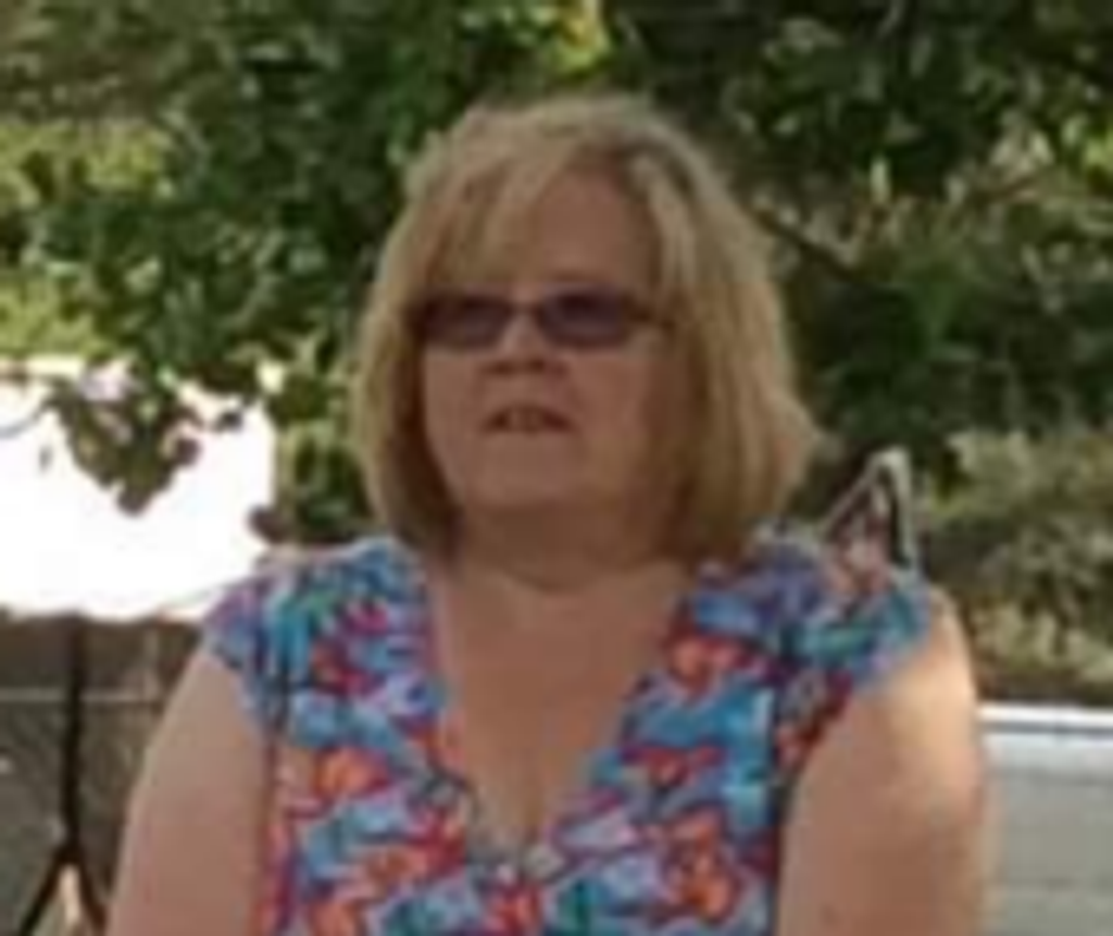 Vicky L. Hibbard