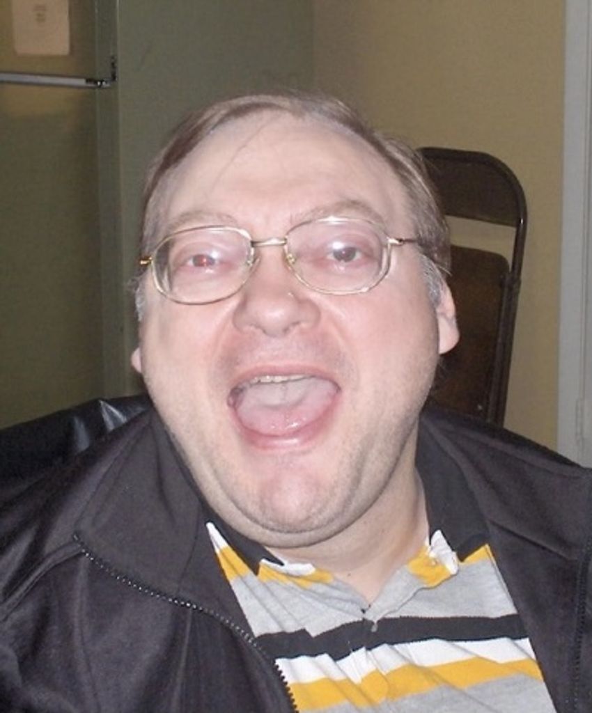 Donnie Paul Coots Profile Photo