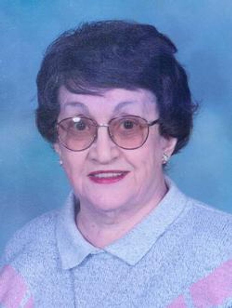 Georgina Davis Profile Photo