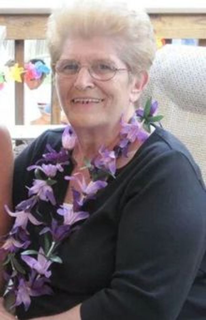 Elaine (Cerasuolo)  Morrow