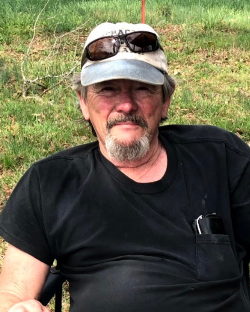 Robert Edward "Eddie" Roberson