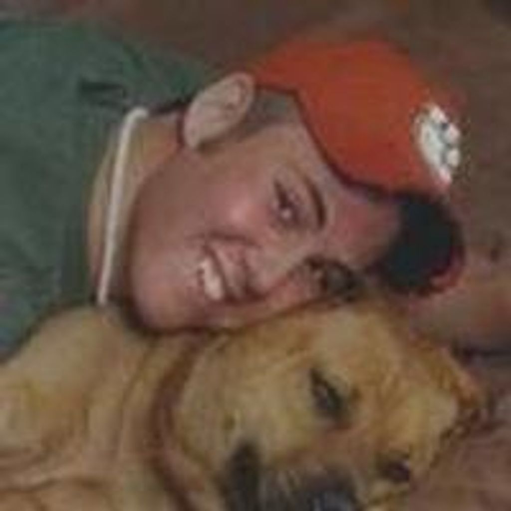 Andrew D Ginther Profile Photo