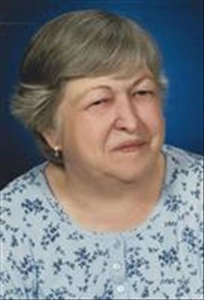 Betty Smashey