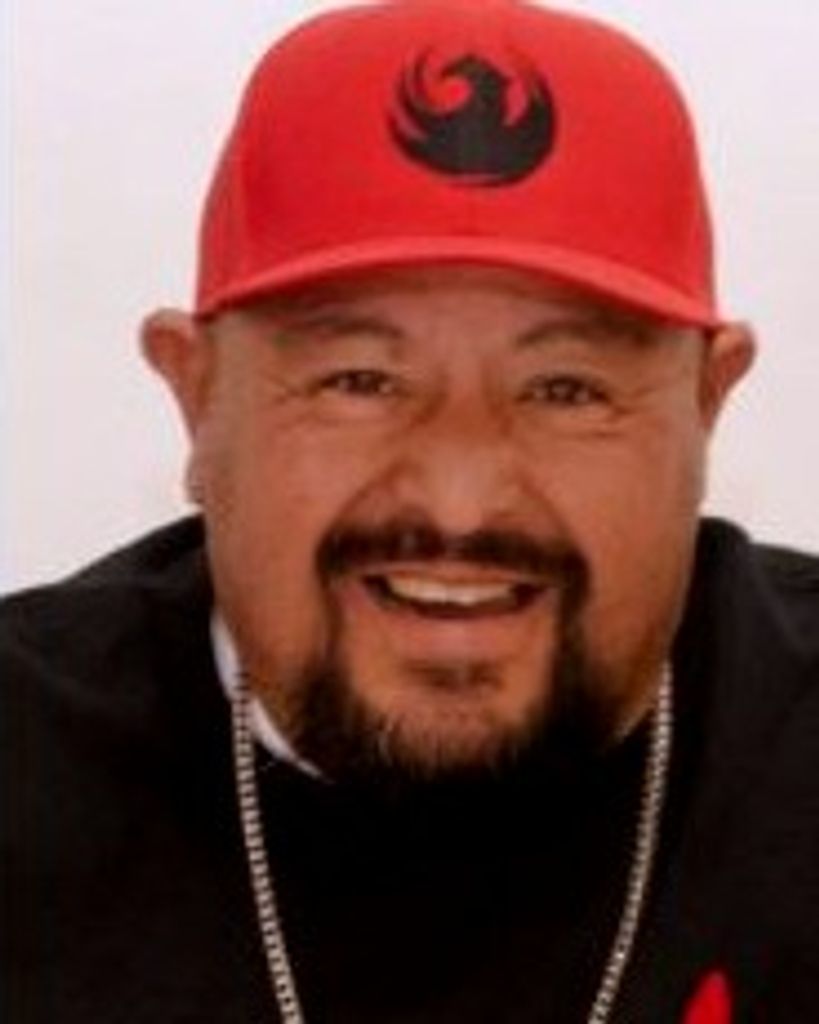 Vincent Sanchez