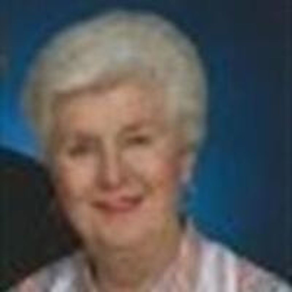 Anne Medlock Hogan Profile Photo