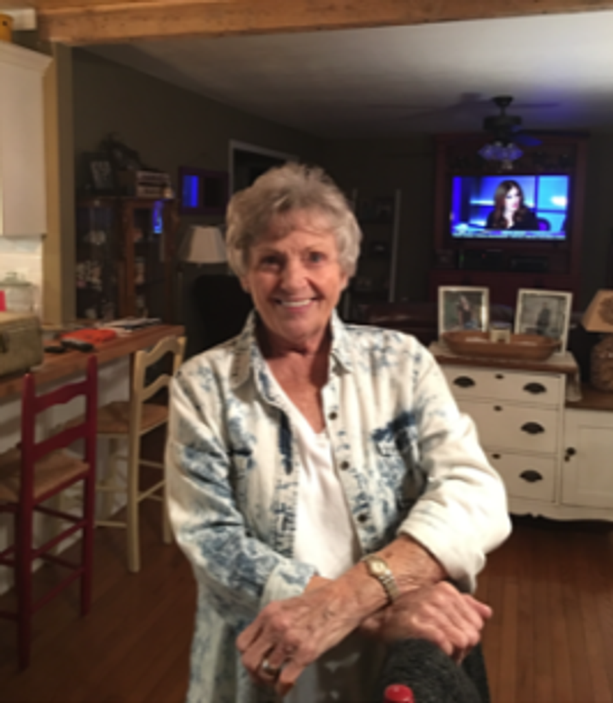 Jacqueline "Jackie" Floydia Turner Profile Photo