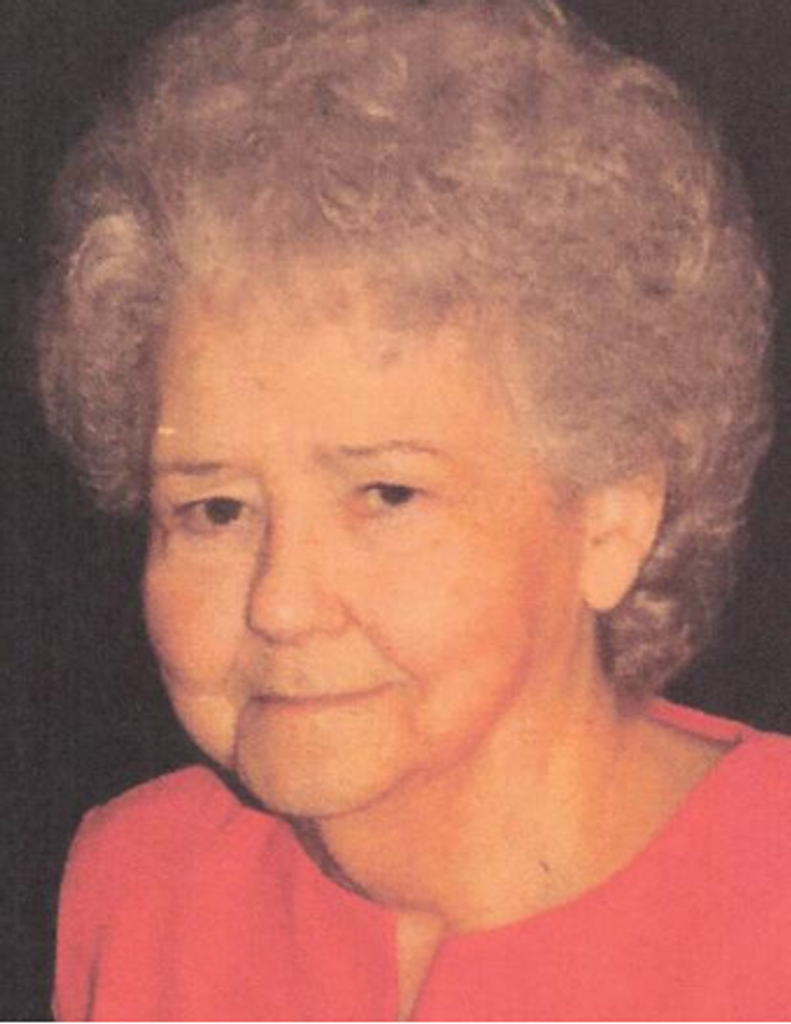 Mavis Ann (Clance) Herndon Profile Photo