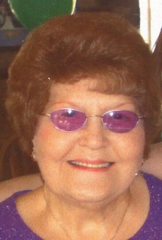 Helen L. Tyler