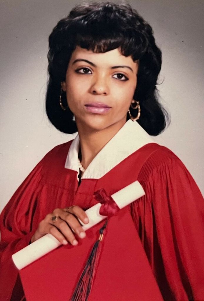 Lisa Yvette Stridiron Thomas Profile Photo