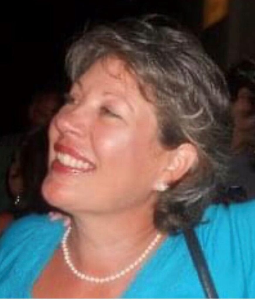 Dawn Horne Johnson