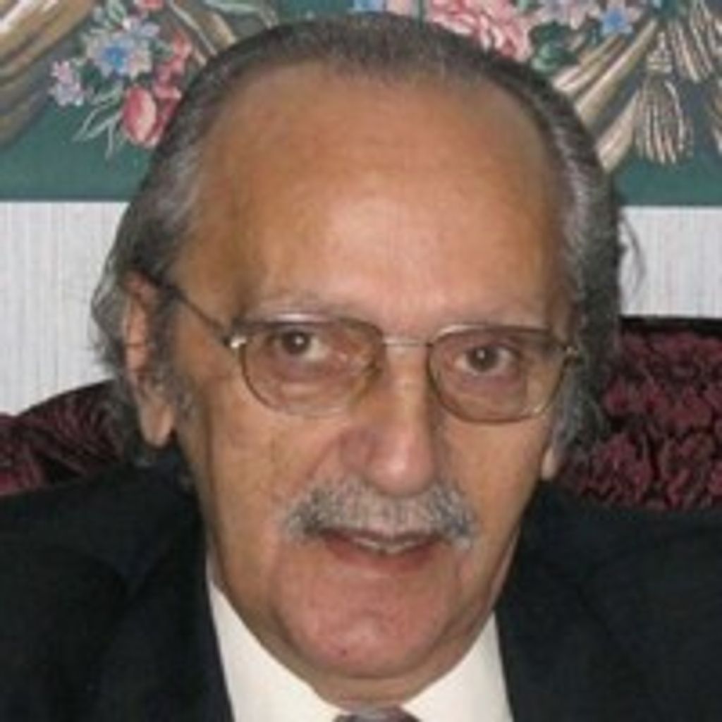 Joseph Paul Cefaratti, Jr.