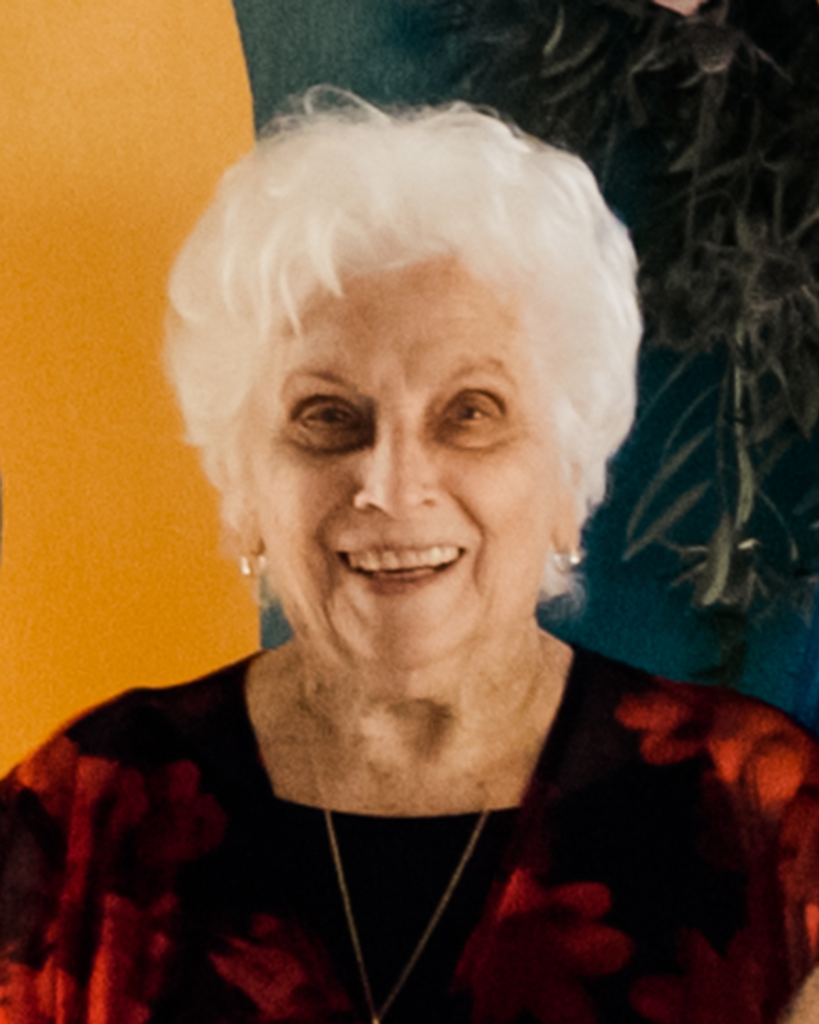 Bessie Ann Lys Profile Photo
