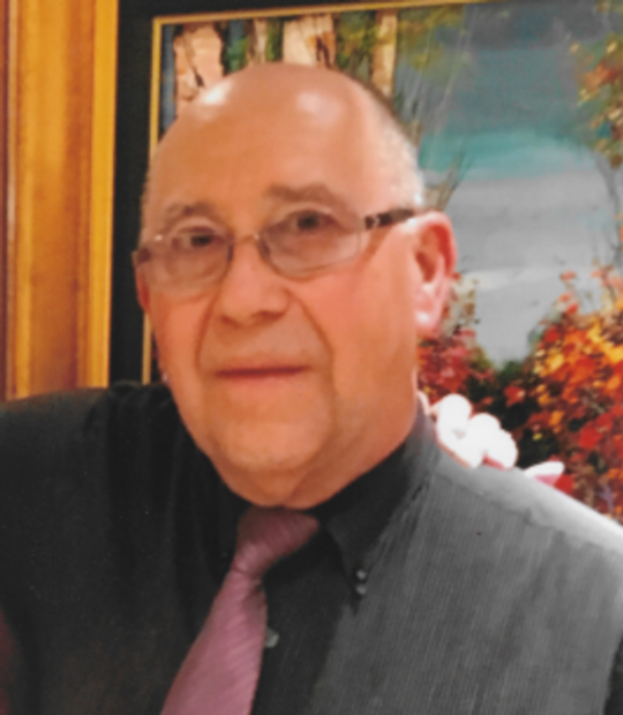 John Richard Preussner Profile Photo