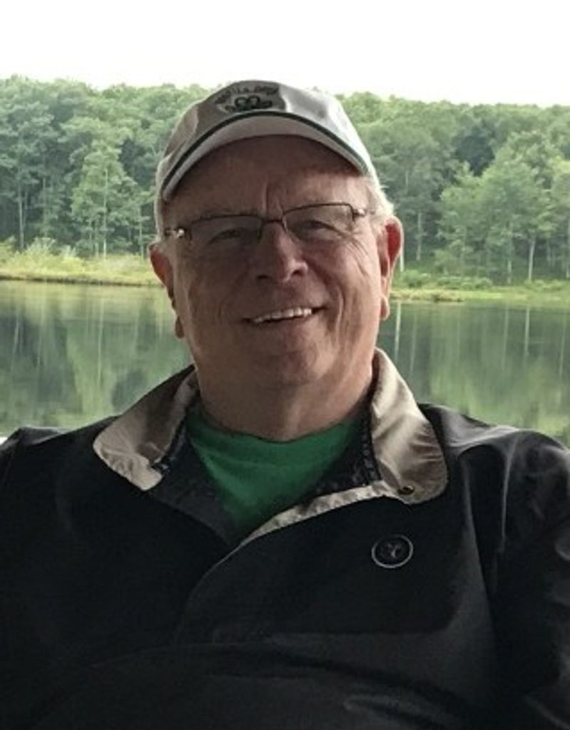 Lawrence (Larry) Kwiat Sr. Profile Photo