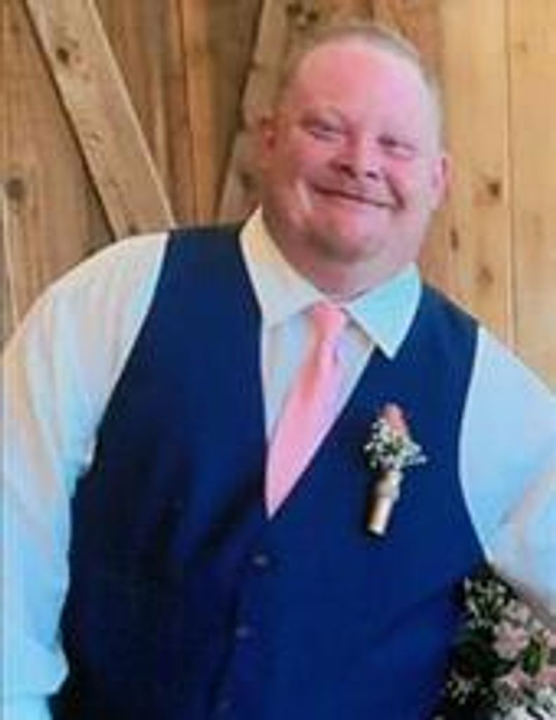 Jason Wade Jones