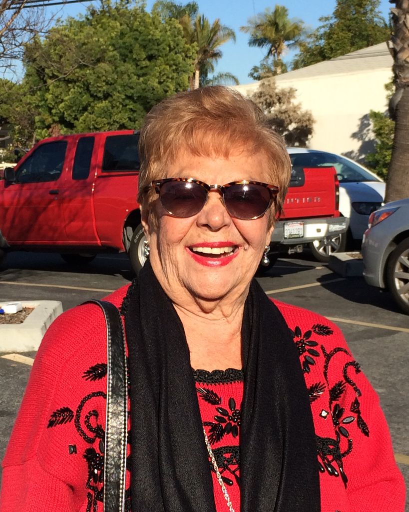 Judith Gagliotta