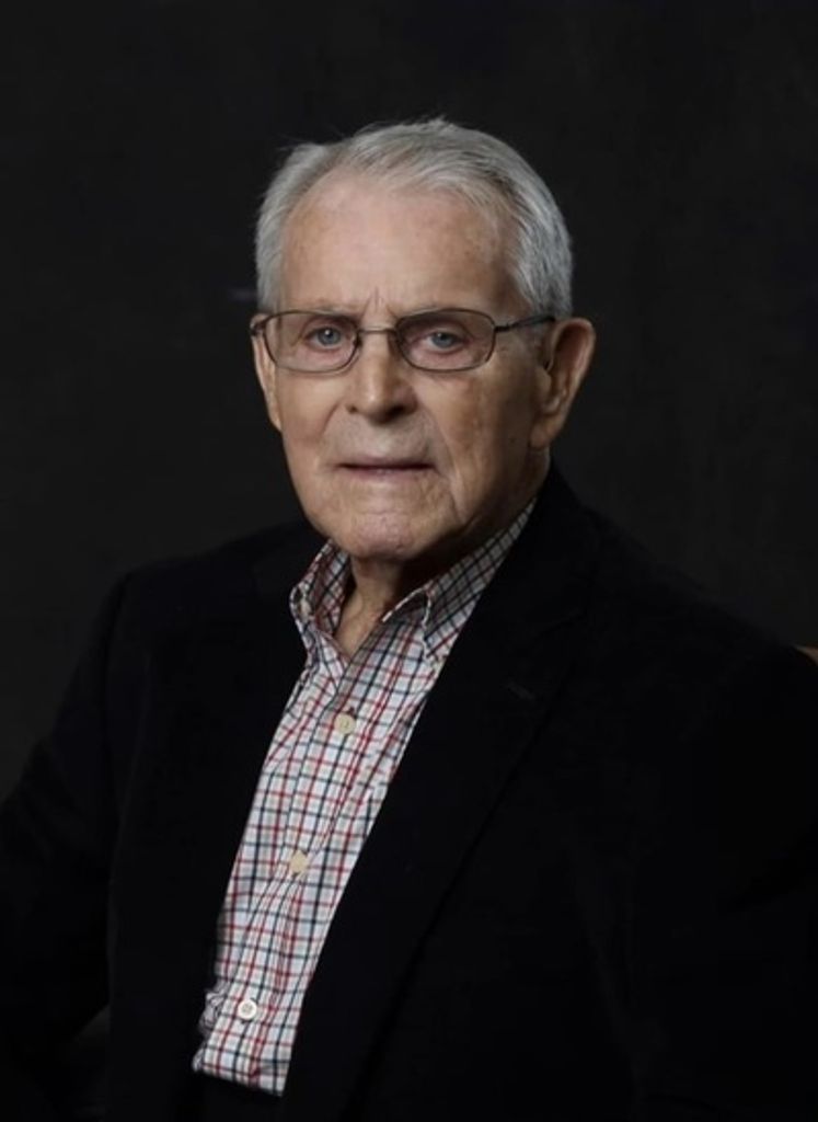 Charles Sherrell Profile Photo