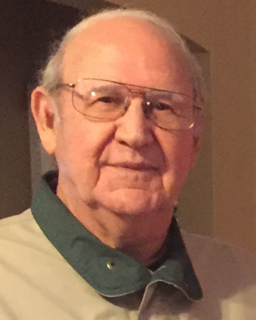Larry Glenn McCroskey