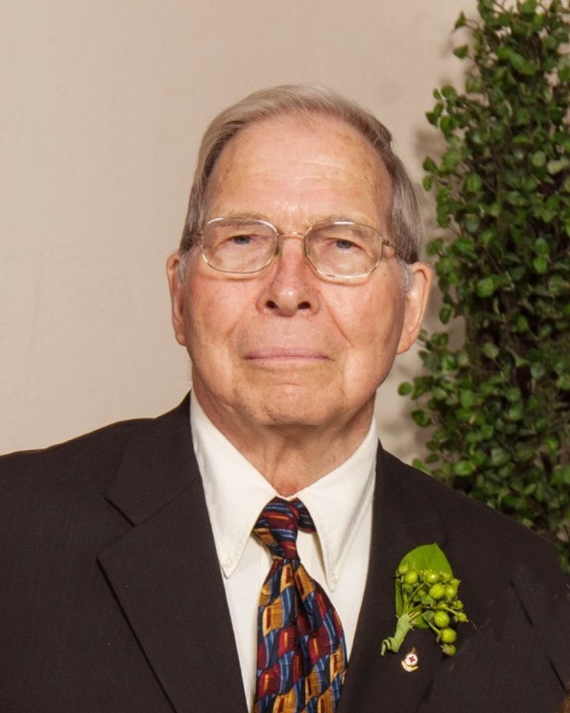 Leslie "Les" Dean Messerschmidt Profile Photo