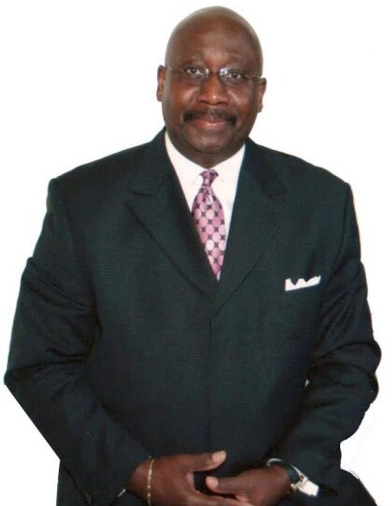 Michael Arnold Rainey