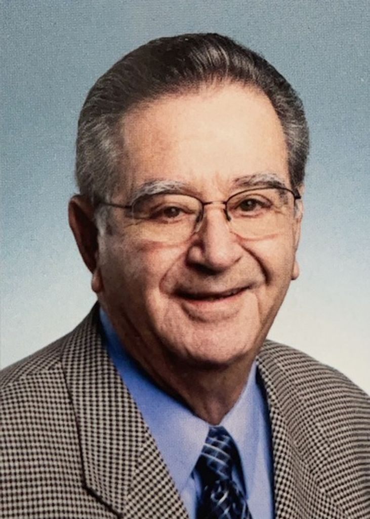Kay Nick Paboojian, Jr. Profile Photo