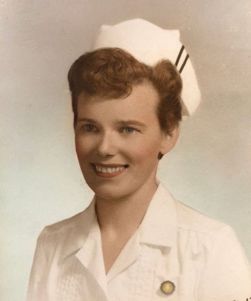 Alice M. Fahey Profile Photo