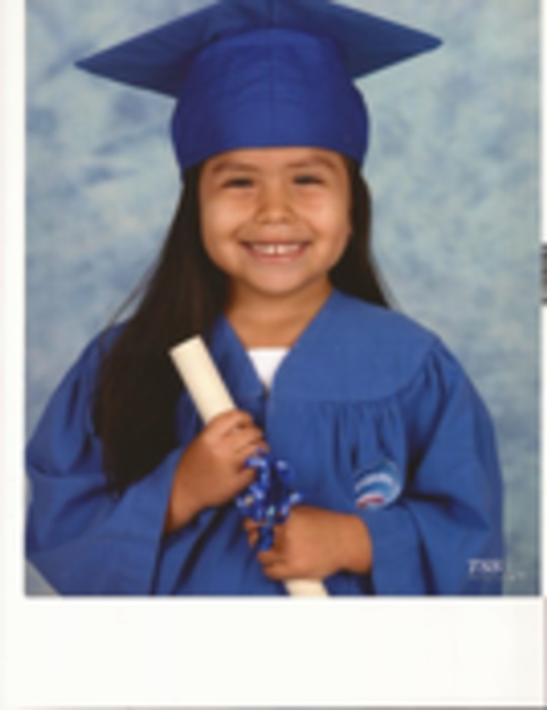 Jasmin Ussa Rodriguez