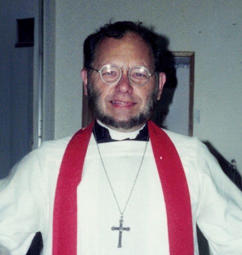Marvin Richard Druckrey's obituary image
