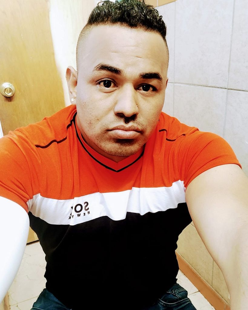 Gabriel Martinez Reyes