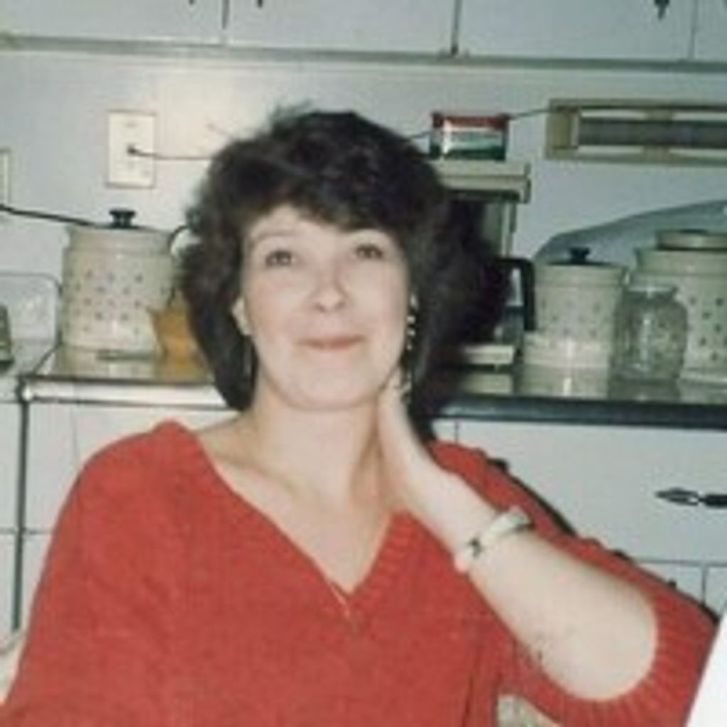 Patricia Marie Fluharty-Ziegler