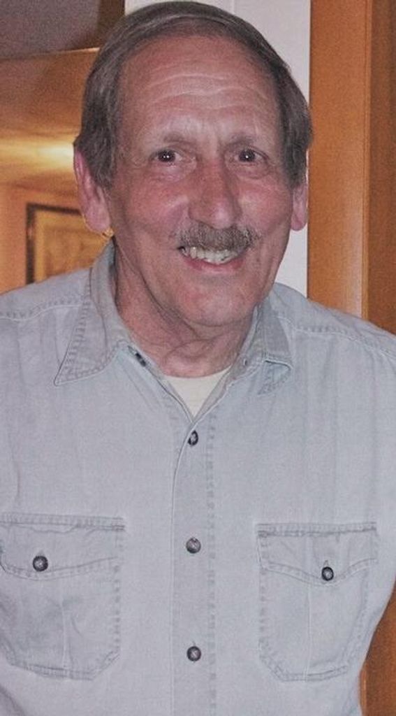 Stephen "Steve" Dimichele Profile Photo