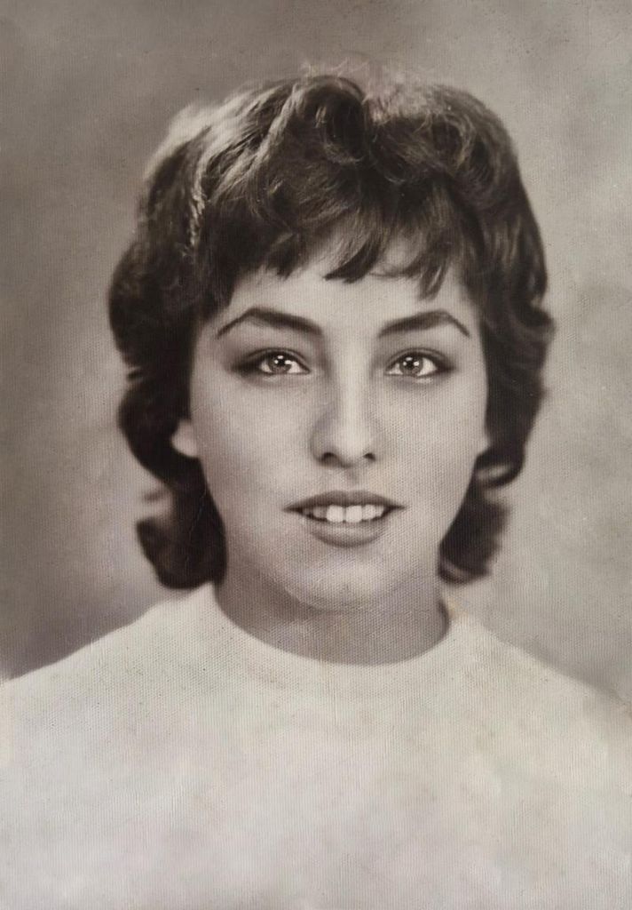 Susana Lucia Neumann