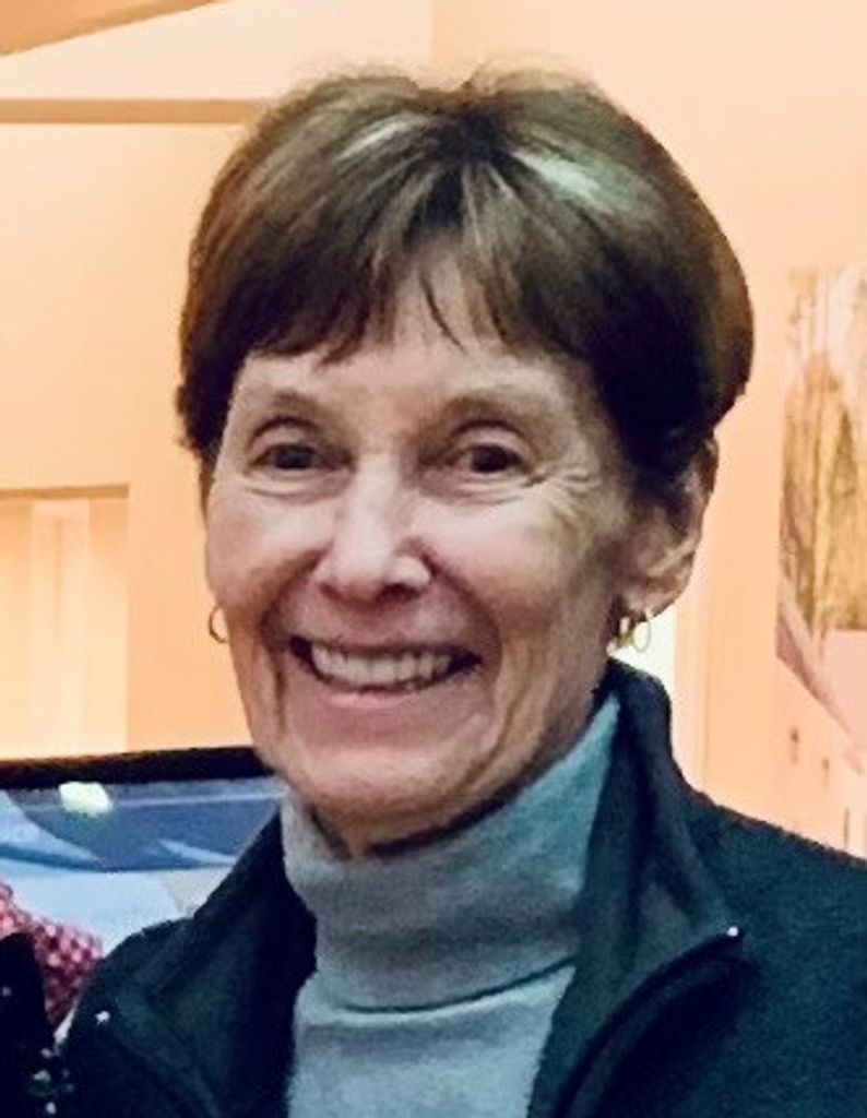 Barbara J. Cronin Profile Photo