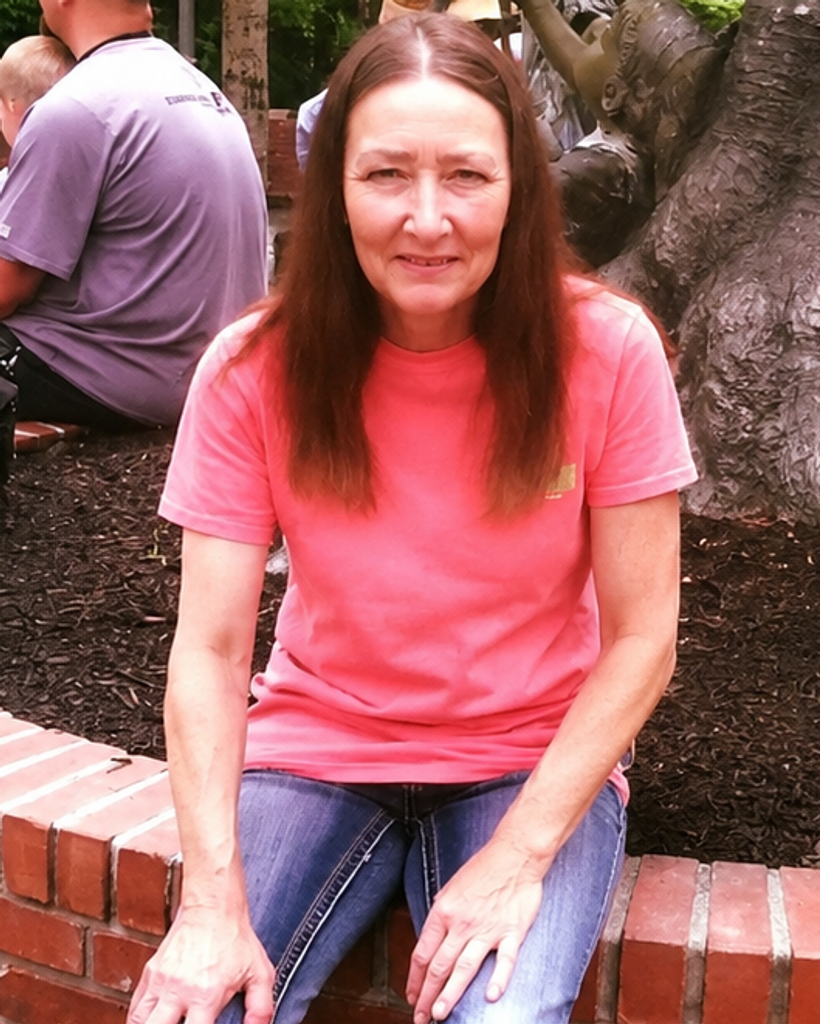 Melissa Sue Steele